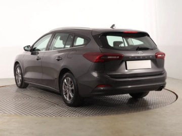 Ford Focus IV Kombi Facelifting 1.0 EcoBoost 125KM 2023 Ford Focus 1.0 EcoBoost, Salon Polska, zdjęcie 3