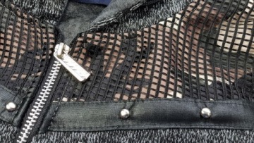 ТЕПЛЫЙ СПОРТИВНЫЙ КОСТЮМ НЬЮ-ЙОРК размер 6 ок. 110 см ТЕМНЫЙ