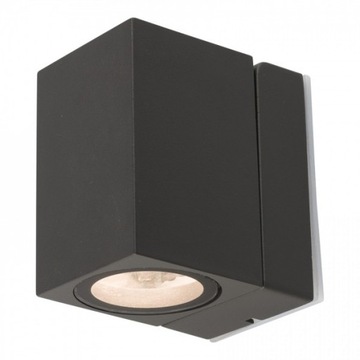 NOWODVORSKI Lampa kinkiet zewnętrzny PRIMM 9551
