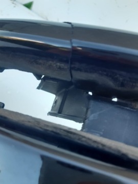 ПЕРЕДНИЙ БАМПЕР Volvo xc90 лифт