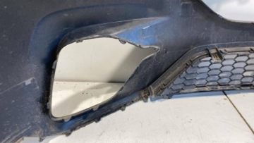 MG ZS LIFT priekinis bamperis P10628329 – nuotrauka 10