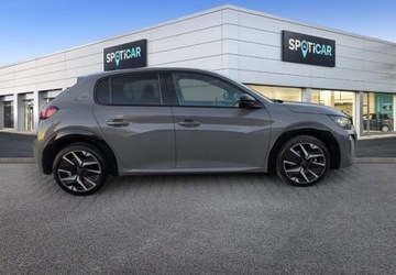 Peugeot 208 II 2025 Peugeot 208 1.2 mHEV GT SS e-DCS6 SalonPL FVat Od Reki ASO Gwarancja 1.2, zdjęcie 3