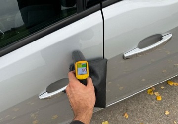 Opel Meriva II Mikrovan 1.4 Turbo ECOTEC 140KM 2012 Opel Meriva Bezwypadkowy, Oryginalny lakier, dobrze wyposazona, hak 1.4, zdjęcie 13