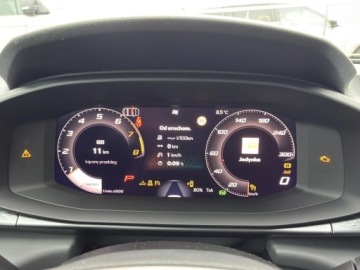 Cupra Terramar SUV 2.0 TSI 204KM 2026 Cupra Terramar Advantage Edition 2.0 TSI 204 KM DS, zdjęcie 15