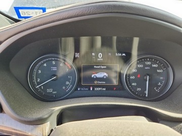 Cadillac 2022 Cadillac XT4 Premium Luxury 2022 2.0l 2.0 Benzyna 235KM, zdjęcie 9