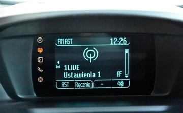 Ford Kuga II SUV 1.5 EcoBoost 150KM 2015 Ford Kuga IDEALNY skora alusy NAVI 1.5 Benzyna 150KM, zdjęcie 36