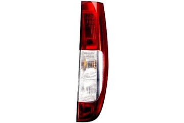 HELLA SVĚTLO MERCEDES VIANO VITO 09.03->LE ZADNÍ