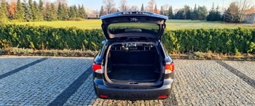 Toyota Avensis III Wagon Facelifting 1.8 Valvematic 147KM 2014 Toyota Avensis PremiumNaviKamera182 tys wpisuje na fakturzeOrg.lakier1wlas, zdjęcie 30