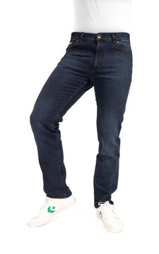 SPODNIE MĘSKIE STANLEY JEANS 400/204 L32 98cm