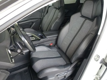 Peugeot 3008 II 2019 Peugeot 3008 2.0 HDI 180KM Automat/Full LED/Niski, zdjęcie 14