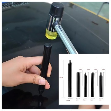 XXL Набор для удаления вмятин Ремонтные инструменты PDR Удаление вмятин