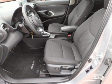 Toyota Yaris IV Cross Facelifting 1.5 Hybrid Dynamic Force 116KM 2025 Toyota Yaris Cross Hybrid 1.5 Comfort 1.5 Hybrid C, zdjęcie 9