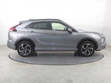 Mitsubishi Eclipse Cross SUV PHEV 2.4 188KM 2023 Mitsubishi Eclipse Cross Plug-in-Hybrid, zdjęcie 5