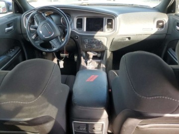 Dodge Charger VII 2021 Dodge Charger Scat Pack 2021 6.4L 6.4 Benzyna 485KM, zdjęcie 8