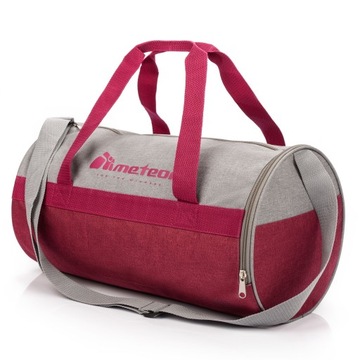 TORBA FITNESS TRENINGOWA BASEN METEOR SIGGY 25L