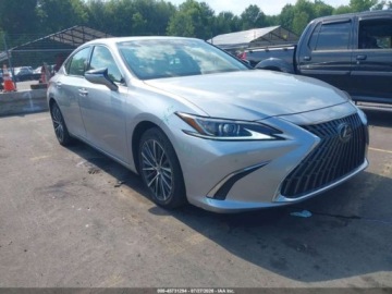 Lexus ES VII (XV70) 2022 Lexus ES 250 2022 2.5 Benzyna 202KM, zdjęcie 6