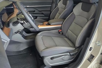 Ssangyong 2024 Torres Adventure 1.5 T-GDI aut 163KM 2024, zdjęcie 6