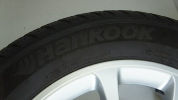 K4849 Диски Mercedes 5x112 205/55/R17 et44 6.5Jx17