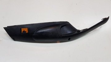 PIAGGIO ZIP 1 96R PRAWY PŁUG PLASTIK OWIEWKA