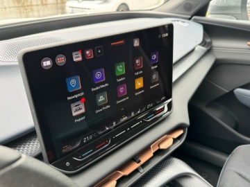 Cupra Terramar SUV 2.0 TSI 204KM 2025 Cupra Terramar 2.0 TSI 204 KM DSG 4Drive, zdjęcie 13