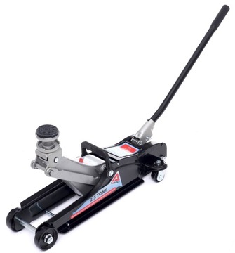 АВТОПОДЪЕМНИК КОБЫЛКИ ŻABA LEVER 2.5 3T