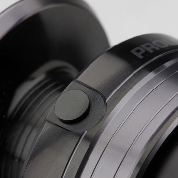 PROLOGIC KOŁOWROTEK ELEMENT 5000 BF 9+1 WOLNY BIEG