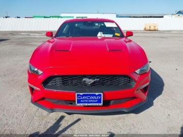 Ford Mustang VI 2023 Ford Mustang Ford Mustang EcoBoost Fastback 2.3 Benzyna 310KM, zdjęcie 1