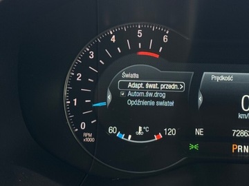 Ford Edge II SUV 2.0 TDCi Twin-Turbo 210KM 2018 Ford Edge ST-Line / 4x4 / Ambiente / 1 właściciel, zdjęcie 31