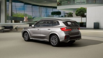 BMW X1 U11 Crossover 1.5 18i 136KM 2026 BMW X1 sDrive18i - Dostępny od ręki!, zdjęcie 6