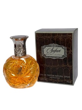 Ralph Lauren Safari for Her 75ml women