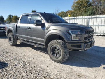 Ford 2018 Ford F150 Raptor 2018 3.5 Benzyna 450KM, zdjęcie 4