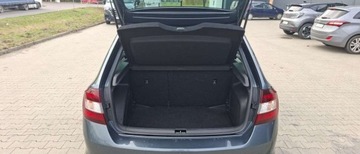 Skoda Rapid II Liftback Facelifting 1.0 TSI 110KM 2017 Skoda RAPID Skoda RAPID 1.0 TSI Monte Carlo Benzyna 110KM, zdjęcie 27