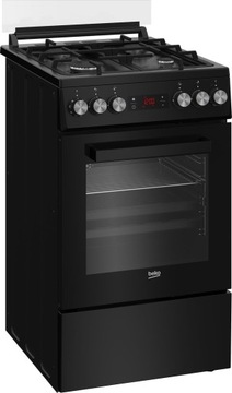 Отдельностоящая кухня Beko FSM52330DBDS