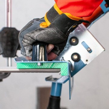 РЕЖУЩАЯ НАСАДКА SIGMA JOLLY EDGE 037A3D