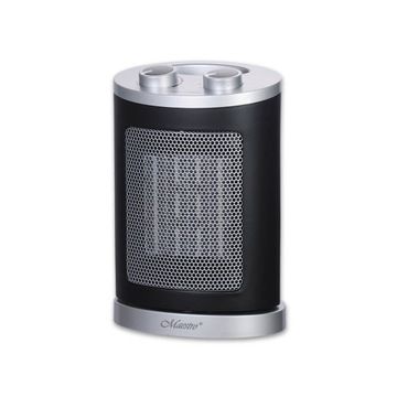 Termowentylator Grzejnik Ceramiczny Maestro MR925 1500W AUTO WYŁĄCZNIK