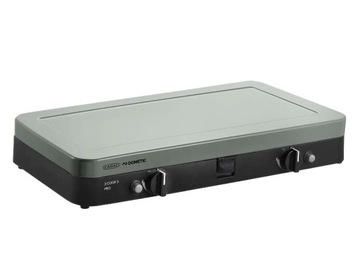 Газовая плита с 2 конфорками Cadac 2 Cook 3 pro de luxe 30 мбар Cadac Dometic