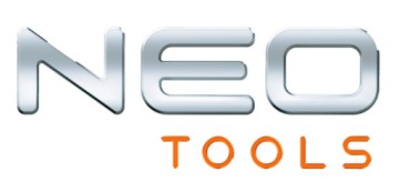 NEO Набор отверток-отверток 6 шт. Отвертка
