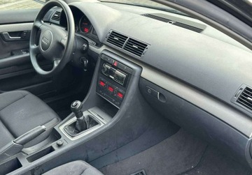 Audi A4 B7 Avant 1.8 T 163KM 2004 Audi A4 Avant 1.8 turbo, 2004 1.8 BenzynaLPG 163KM, zdjęcie 4