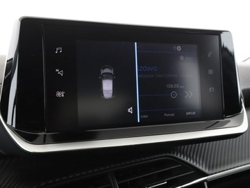 Peugeot 208 II Hatchback 1.2 PureTech 75KM 2020 Peugeot 208 Style klima-auto. PDC Bluetooth, zdjęcie 23