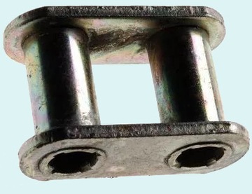 ogniwo kopaczki ogniwko przenośnika kopaczki solidne 6mm