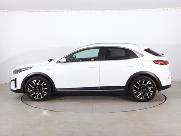 Kia XCeed Crossover Facelifting 1.5 T-GDi 160KM 2023 Kia XCeed 1.5 T-GDI, Salon Polska, 1. Właściciel, zdjęcie 2