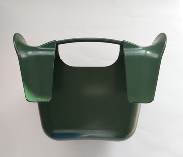 Переносная поилка 13,5 л, цвет для лошадей