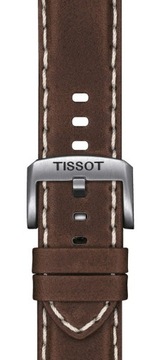Sportowy zegarek męski Tissot T125.617.16.031.00