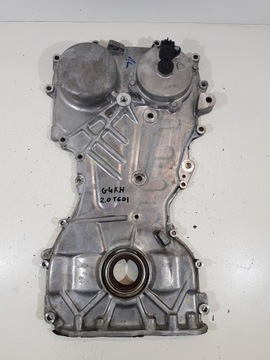 OBUDOWA ROZRZĄDU 21355-2GGA0 KIA SPORTAGE HYUNDAI IX35 2.0I G4KH G4KD G4KE