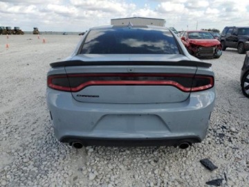 Dodge Charger VII 2021 Dodge Charger 2021, 5.7L, RT, od ubezpieczanli 5.7 Benzyna 370KM, zdjęcie 4