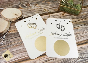 СКРЭТЧ Тетушка, ты будешь моей крестной?