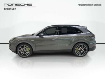 Porsche Cayenne III 2024 Porsche Cayenne S 519 km LED MATRIX FV23 3.0 Hybryda Plug-in 353KM, zdjęcie 11