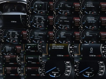 Ford Mondeo V Kombi 1.5 EcoBoost 160KM 2018 Ford Mondeo 1.5 EcoBoost doinwestowany gwarancja, zdjęcie 21