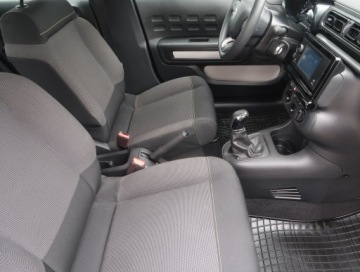Citroen C3 IV 2024 Citroen C3 1.2 PureTech, Salon Polska, zdjęcie 8