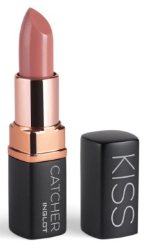 INGLOT POMADKA KISS CATCHER NR 920 ROSE CLOUD